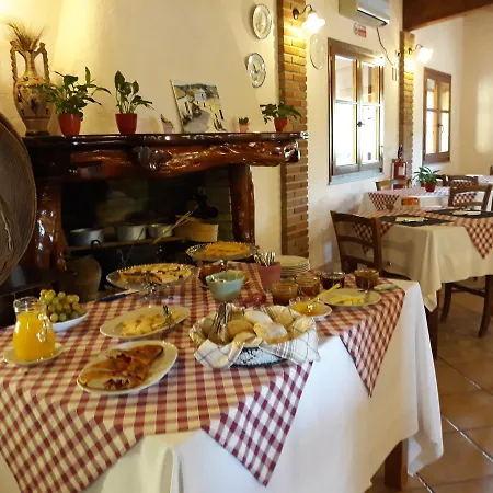 Agriturismo Sa Tiria-3